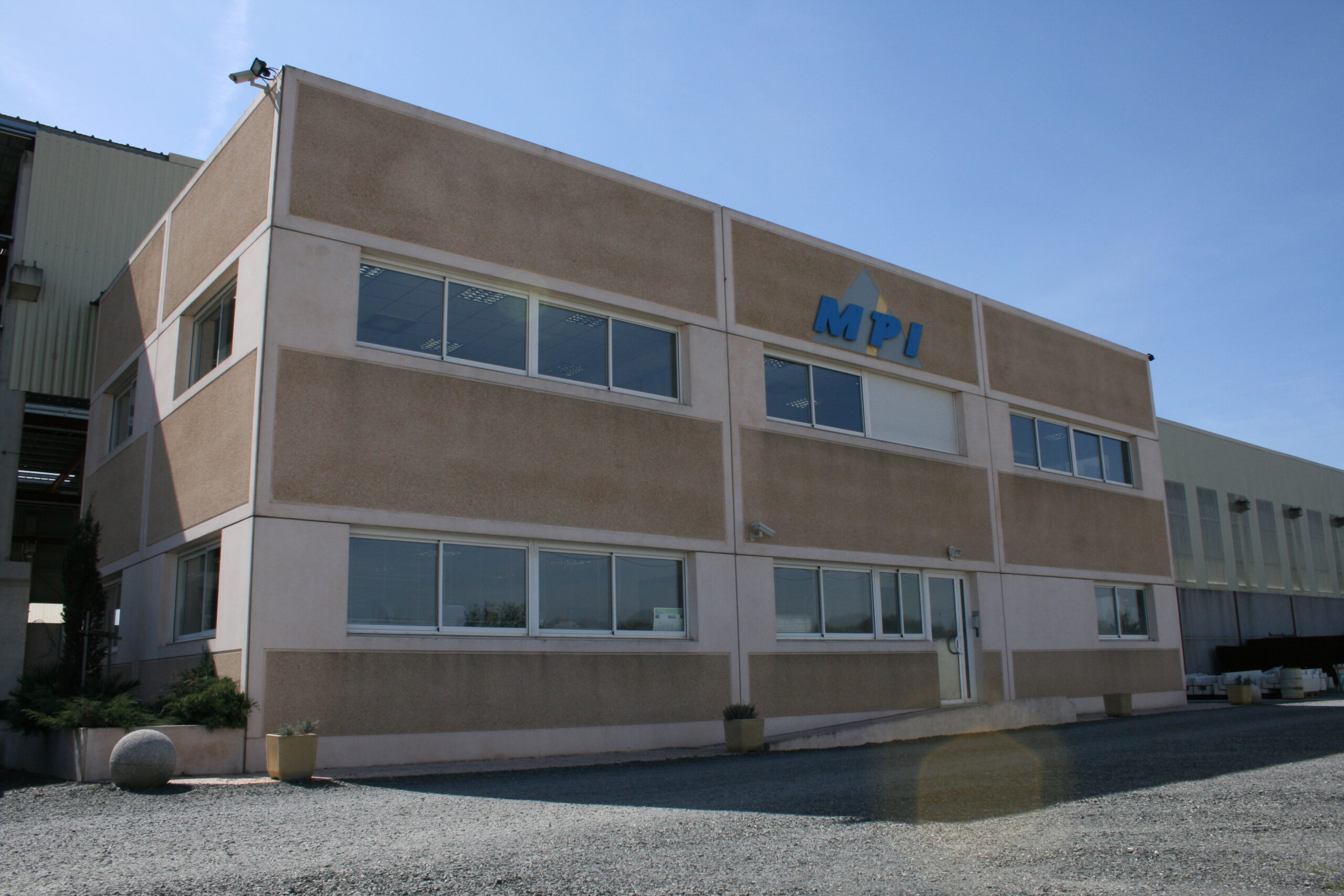 MPI 2004