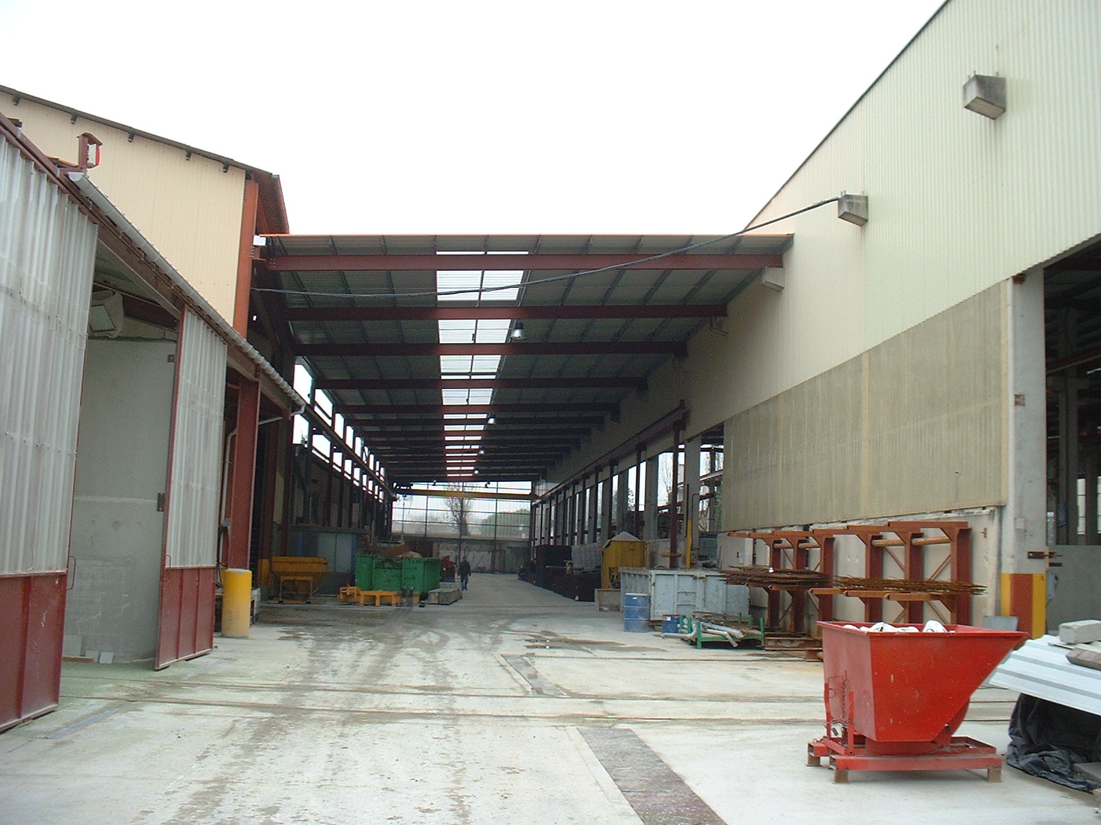 MPI 2005