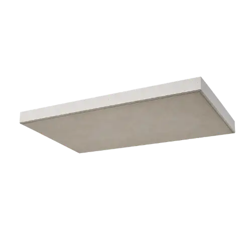 Icône casquette béton